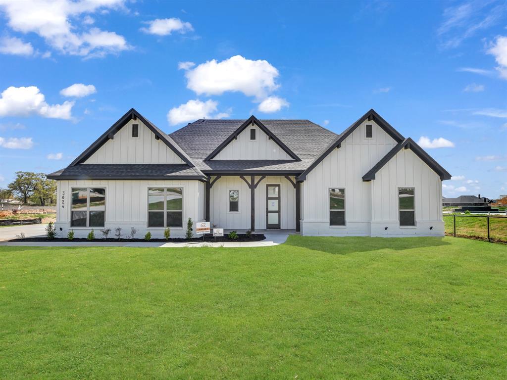 3024 Westfork Way Property Photo 1