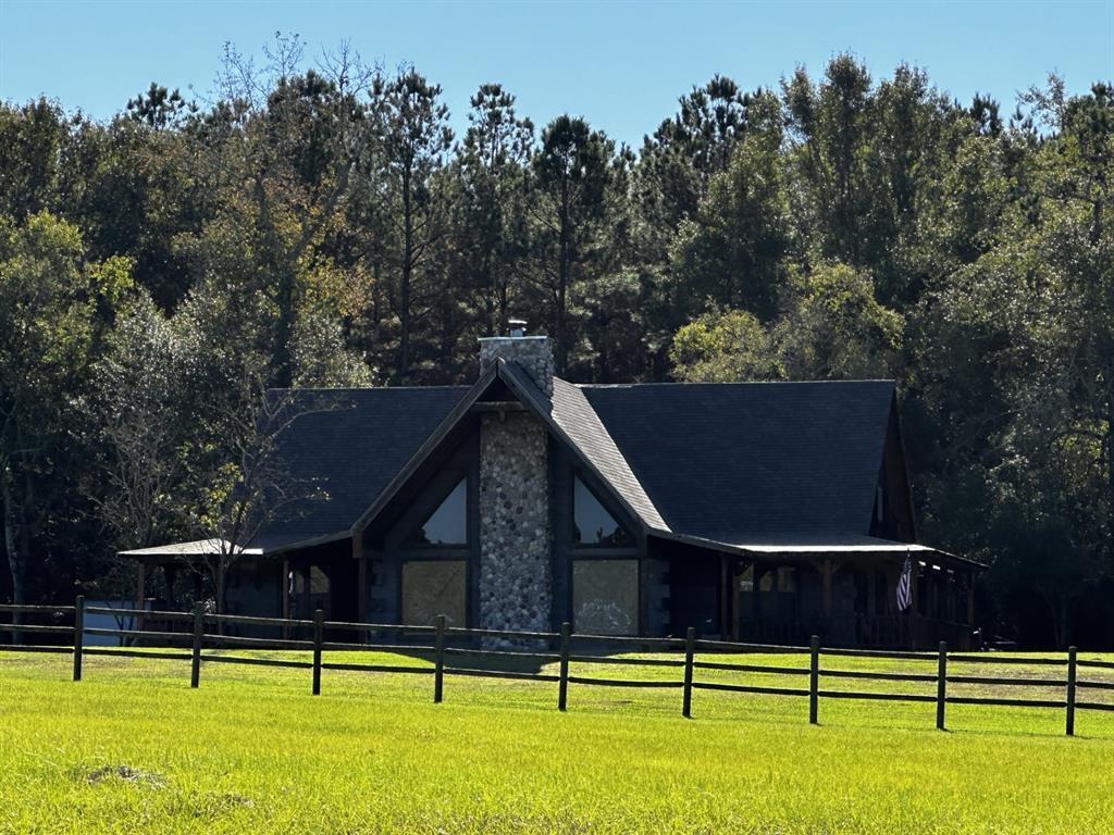 1685 George Hunt Road Property Photo