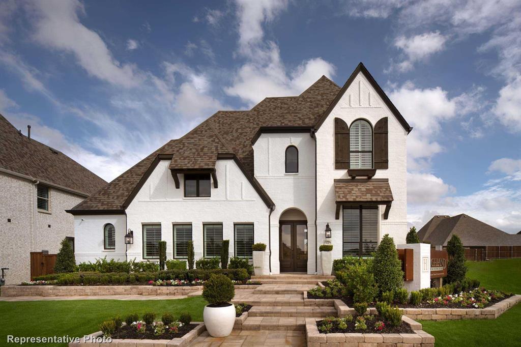2780 Fairfax Court Property Photo