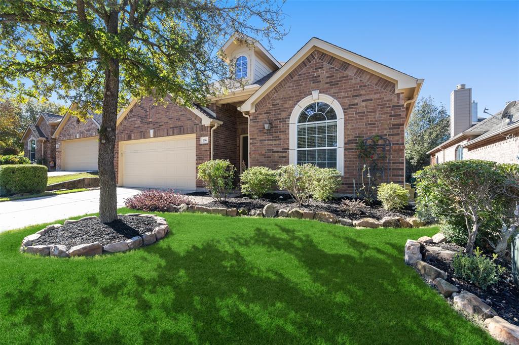 906 Grand Cypress Lane Property Photo 1