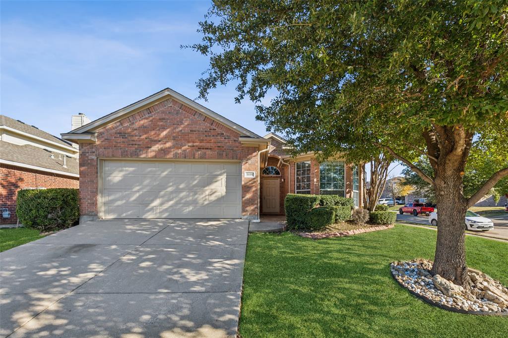 5600 Nacona Drive Property Photo