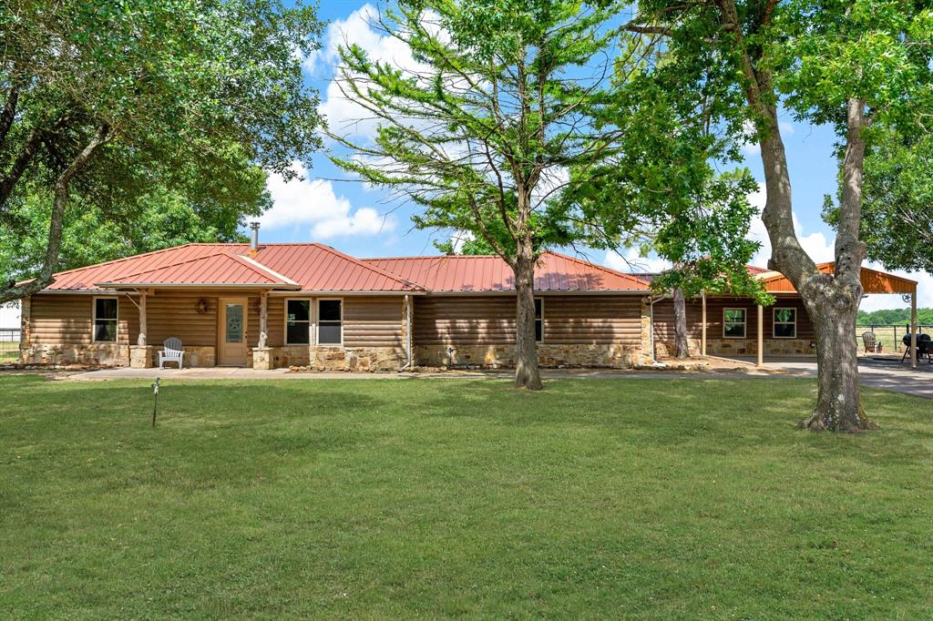 837 County Road 2155 Property Photo 1