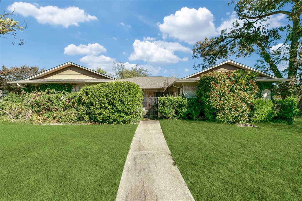 8222 Lullwater Drive Property Photo