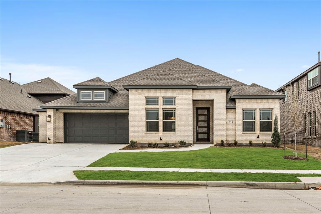 442 Winterwood Drive Property Photo