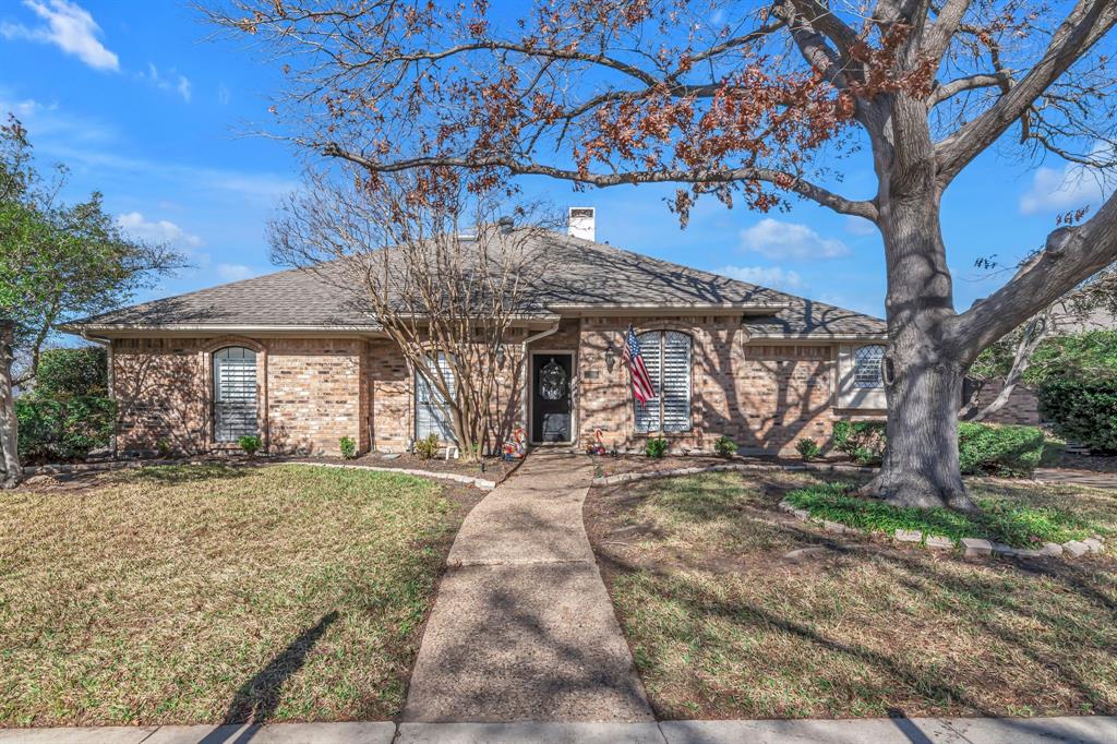 622 Stone Canyon Drive Property Photo
