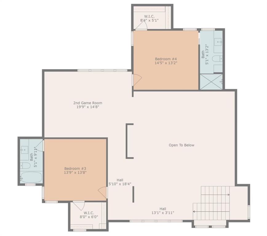 311 Longview Place Property Photo 8