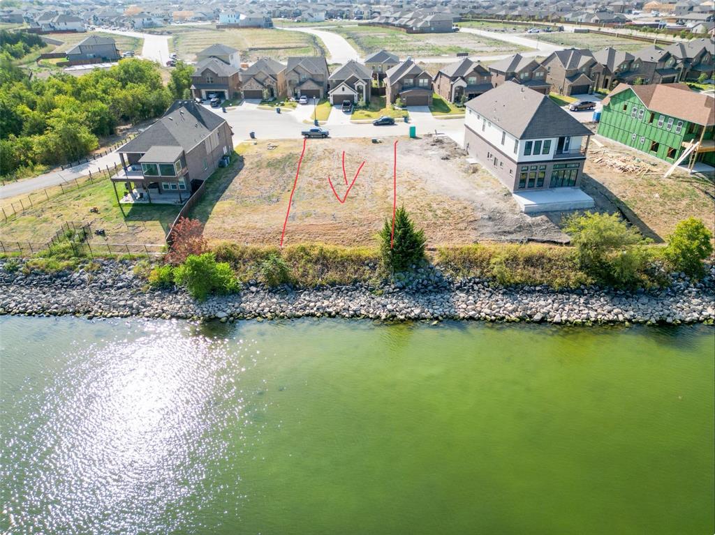 18027 Lake Ray Hubbard Drive Property Photo 1