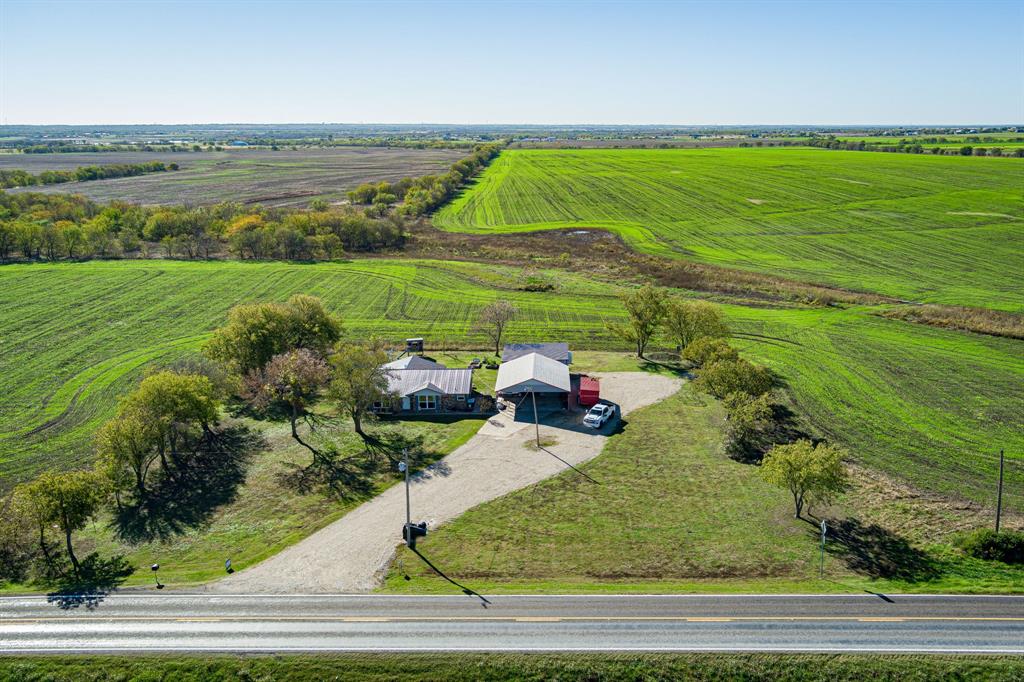 23548 Fm 121 Property Photo 1