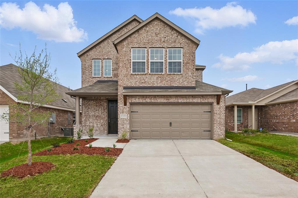 1333 Cider Street Property Photo