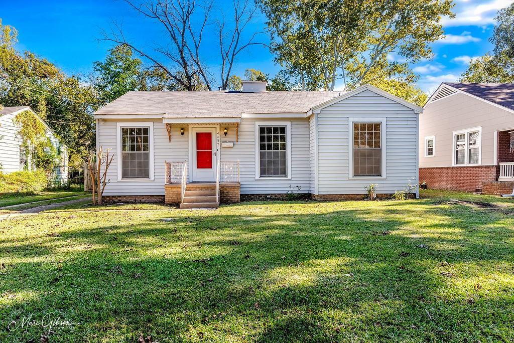 4457 Finley Drive Property Photo 1