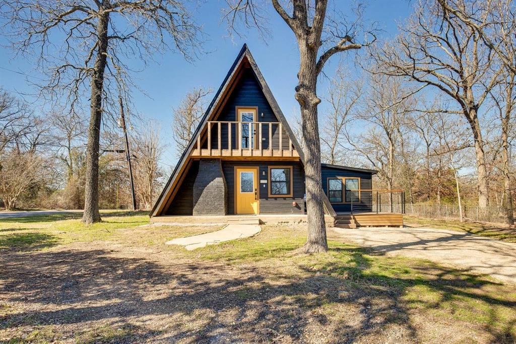 5248 Sam Houston Drive Property Photo