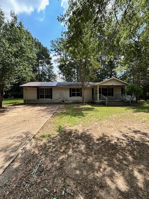7305 Winburn Drive Property Photo