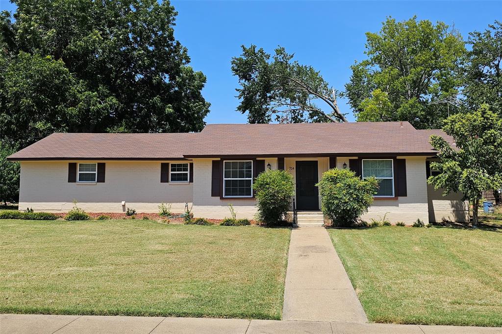 714 Austrian Road Property Photo