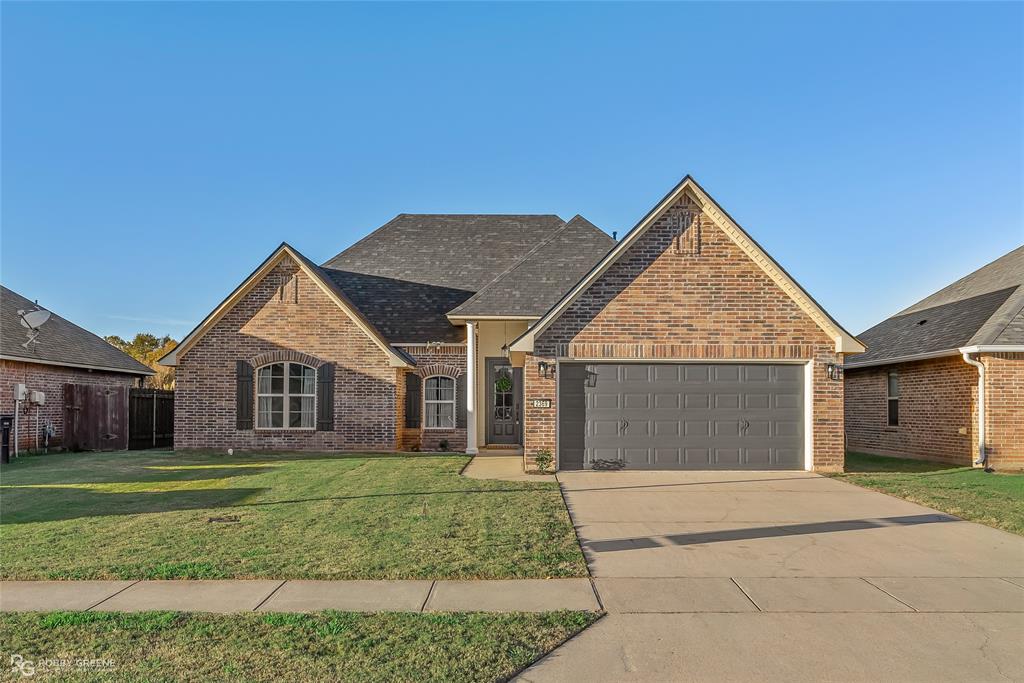 2369 Tallgrass Circle Property Photo 1