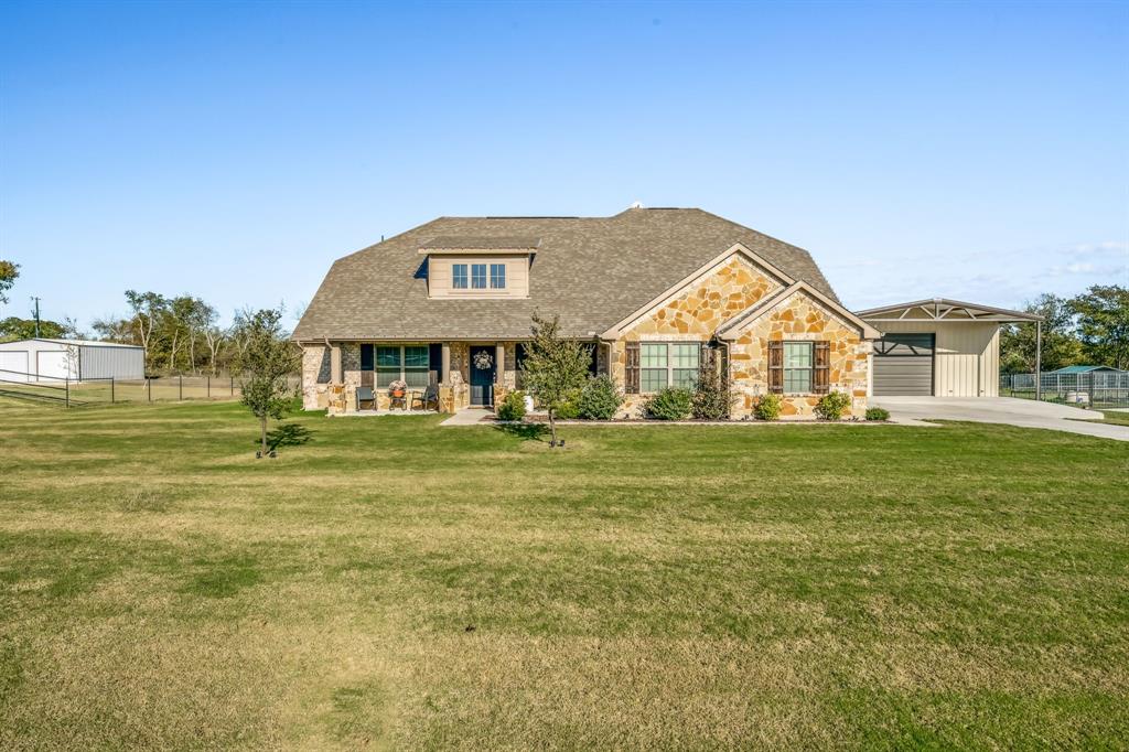 7809 Emersyn Drive Property Photo
