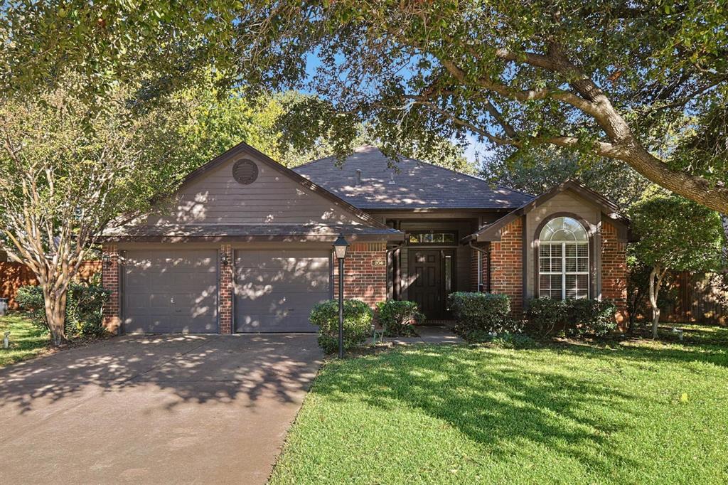 204 Arwine Drive Property Photo