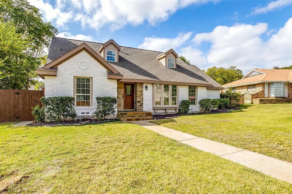 4139 Drowsy Lane Property Photo