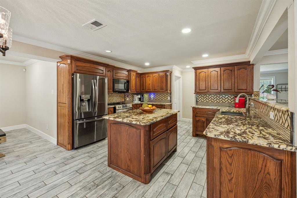 4139 Drowsy Lane Property Photo 4