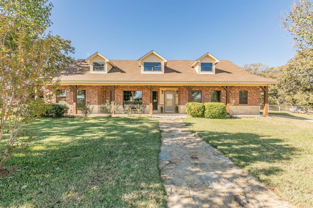 1799 Cottonwood Creek Road Property Photo
