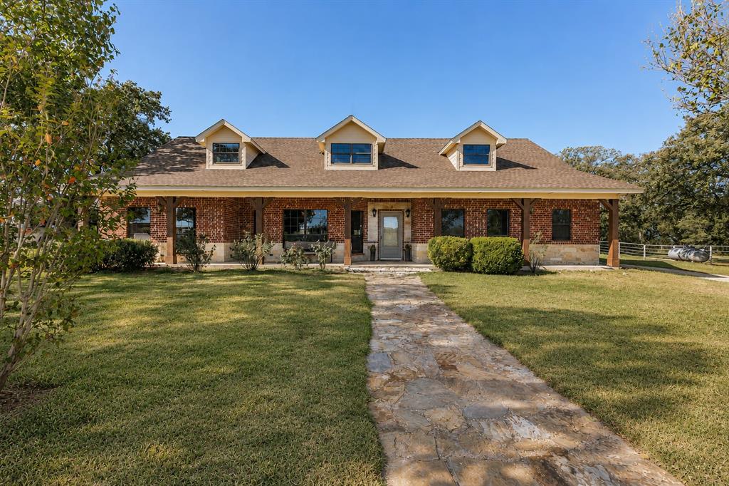 1799 Cottonwood Creek Road Property Photo 1