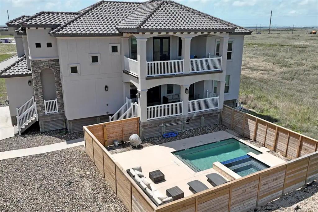 6501 Villa Castellon Drive Property Photo