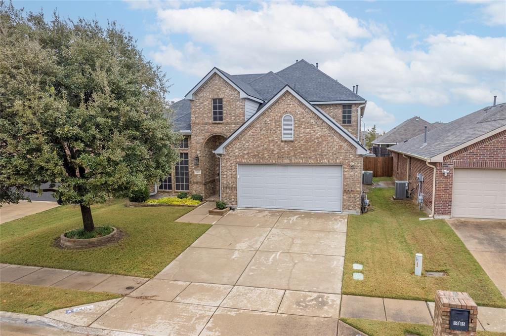 1405 Realoaks Drive Property Photo