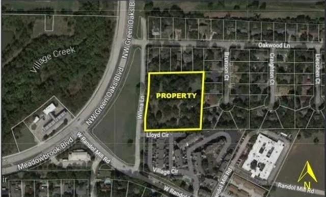 1605 Wilma Lane Lane Property Photo