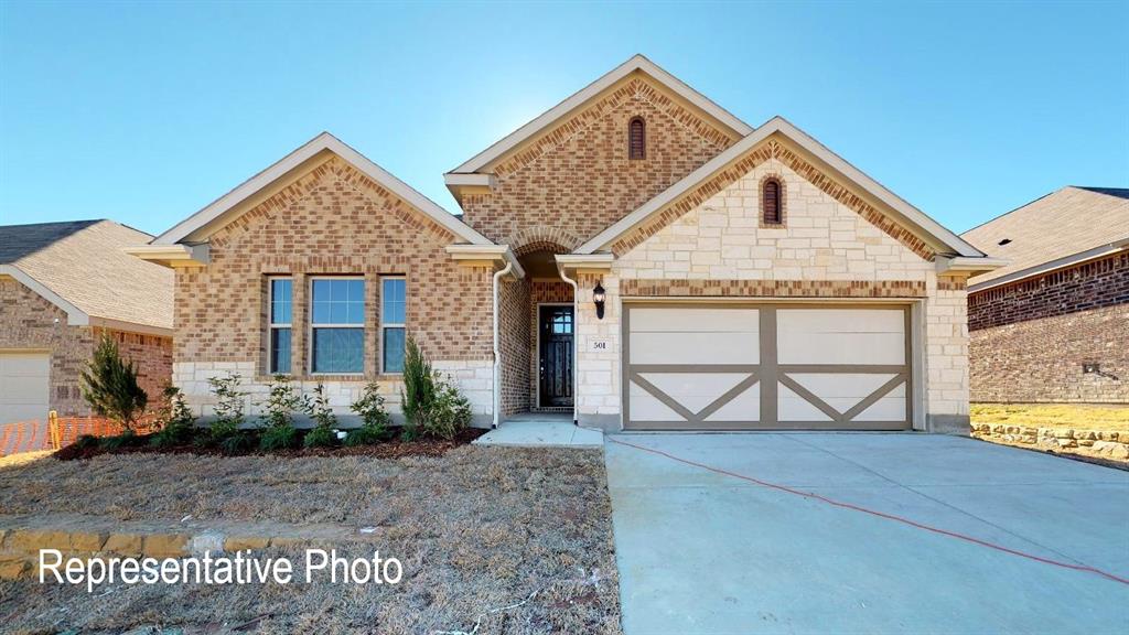 2208 Ridgecrest Lane Property Photo