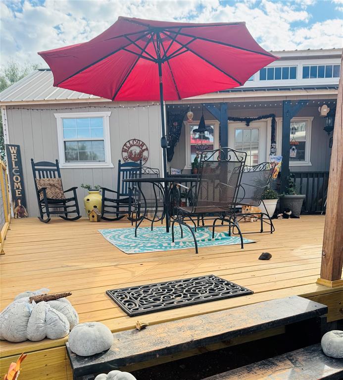 457 County Road 387 Property Photo 1