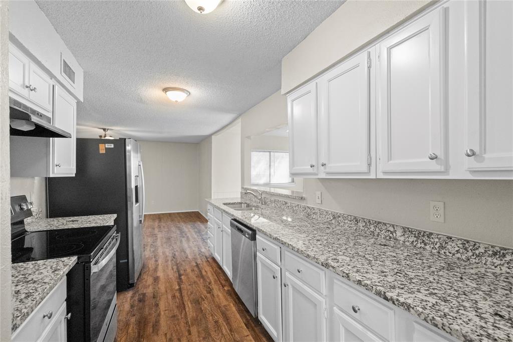 3309 Bellingham Court Property Photo