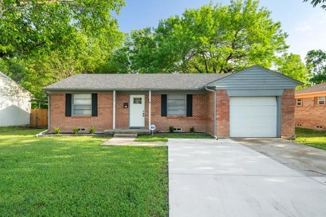 3512 Gayle Drive Property Photo