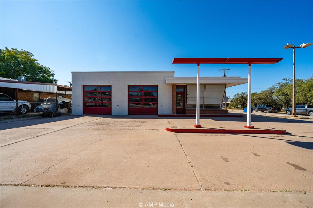 413 N Swenson Street Property Photo 1