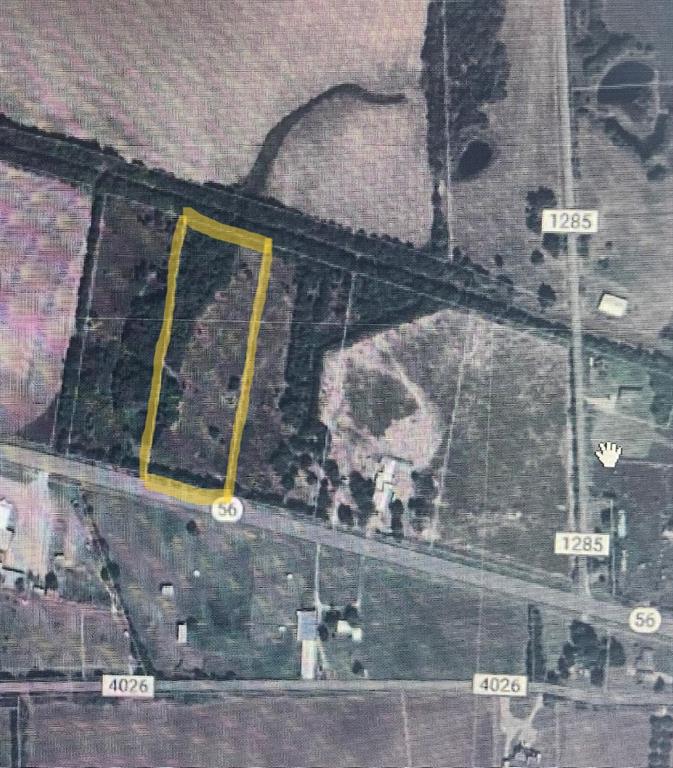 Hwy 56 Sam Rayburn Highway Property Photo 1