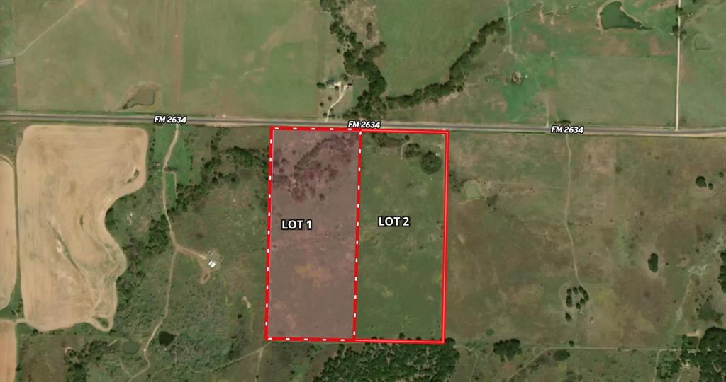 Tbd Lot 1 Fm 2634 Property Photo 1