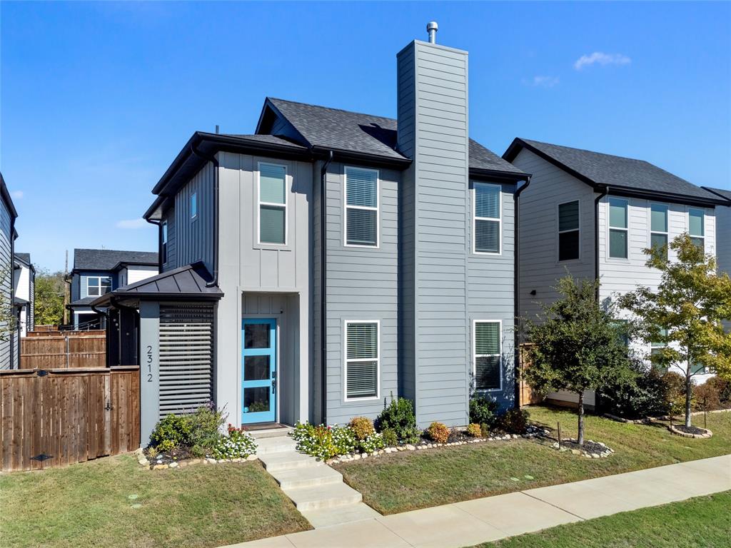 2312 Scenic Bluff Drive
