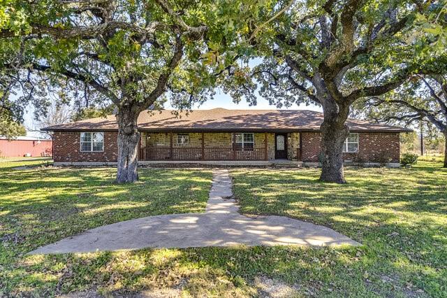16443 County Road 4060 Road Property Photo