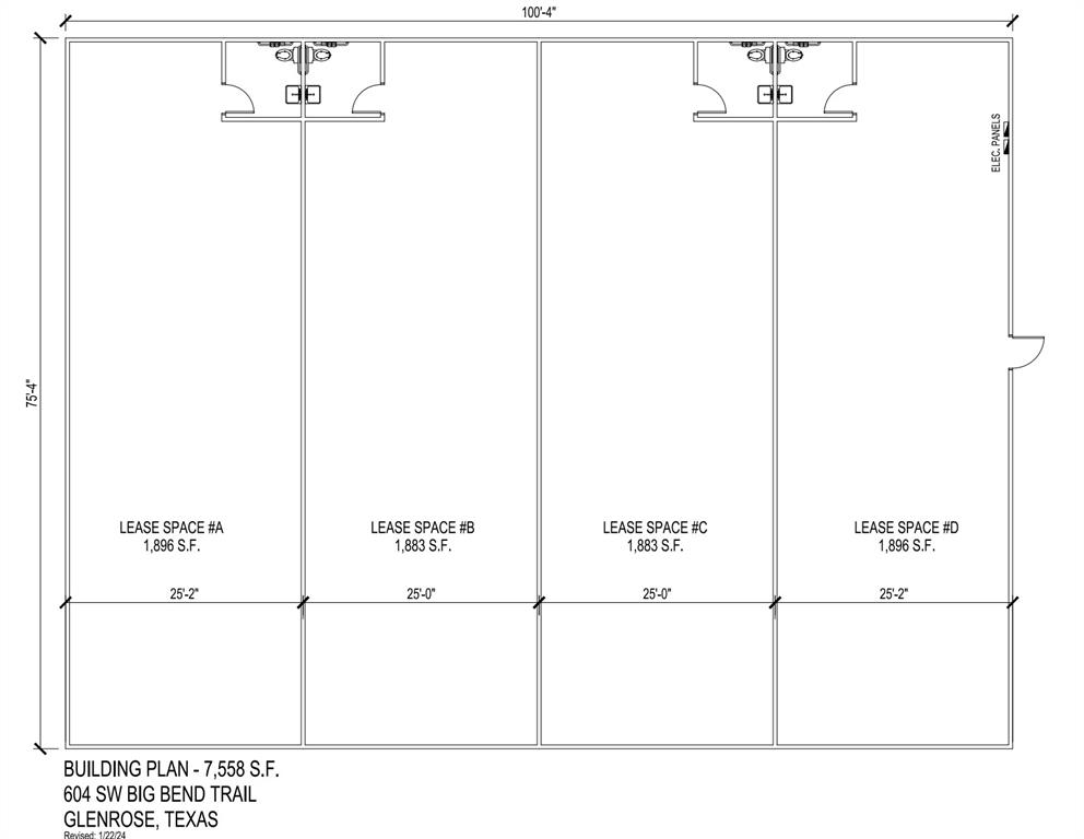 604 Sw Big Bend Trail Property Photo 5