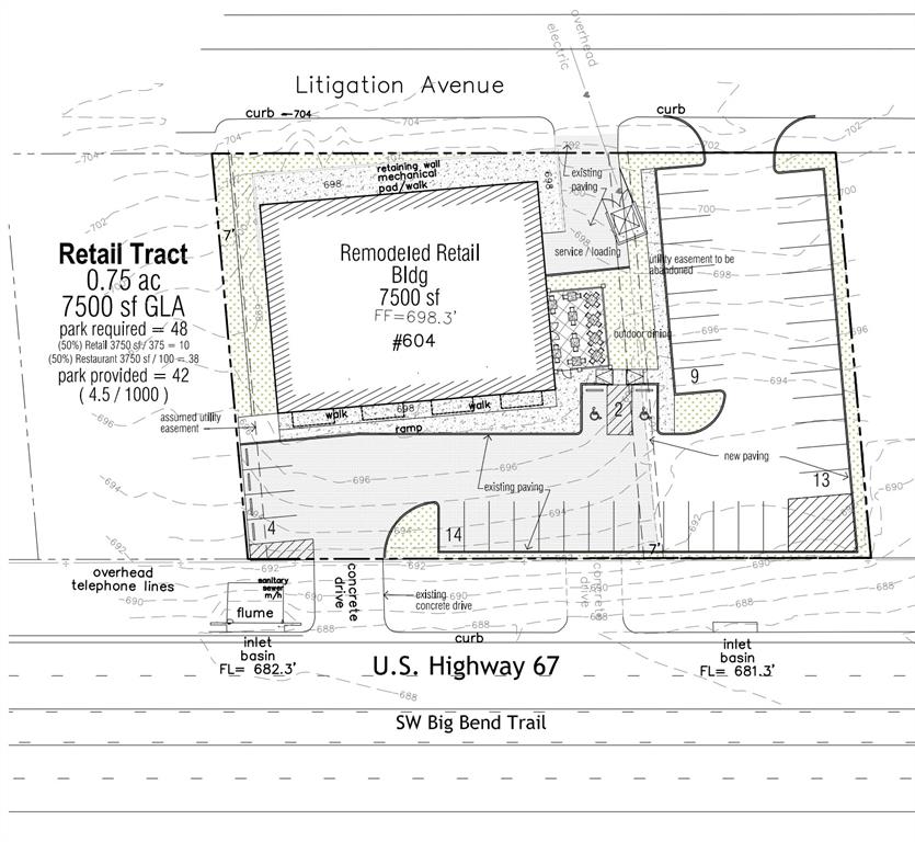 604 Sw Big Bend Trail Property Photo 40