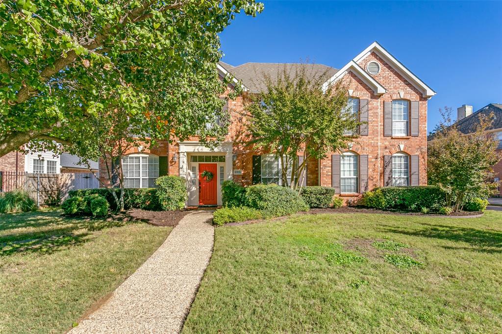 6905 Upland Lane Property Photo