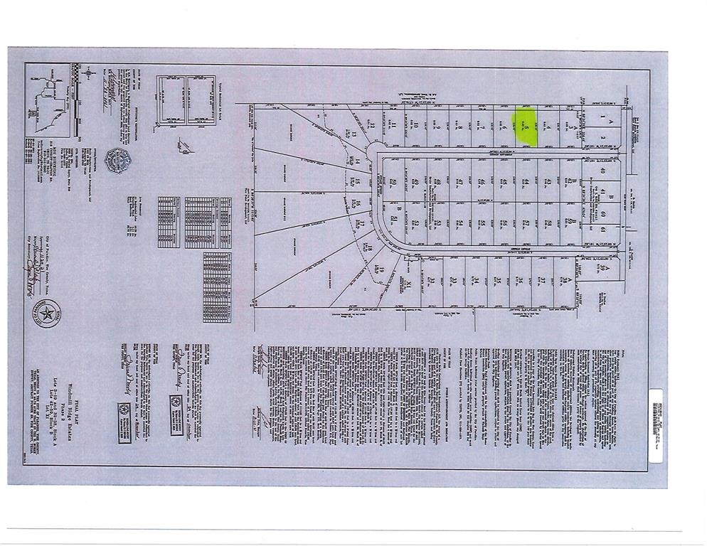 Lot 5 Moreland Street Property Photo 1