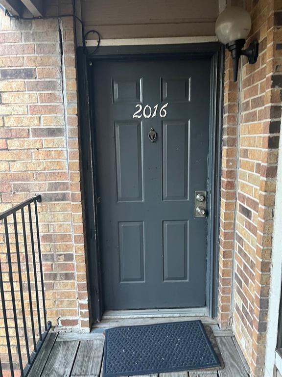 8109 Skillman Street Property Photo