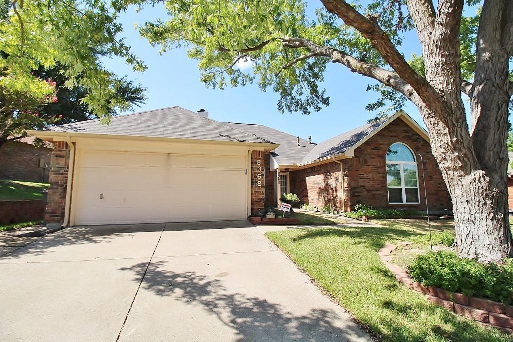 8368 Deep Green Drive Property Photo