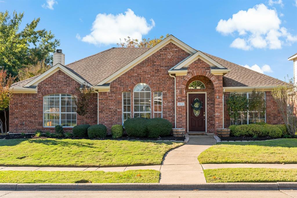 3612 Cherry Blossom Lane Property Photo 1
