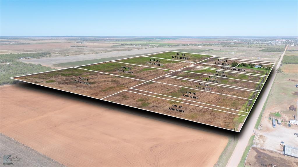 Tbd Lot 25 County Road 497 Property Photo 2