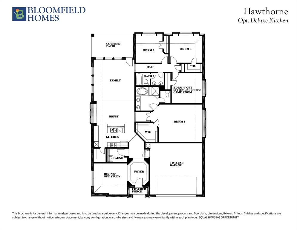 302 Kettlewood Drive Property Photo 37