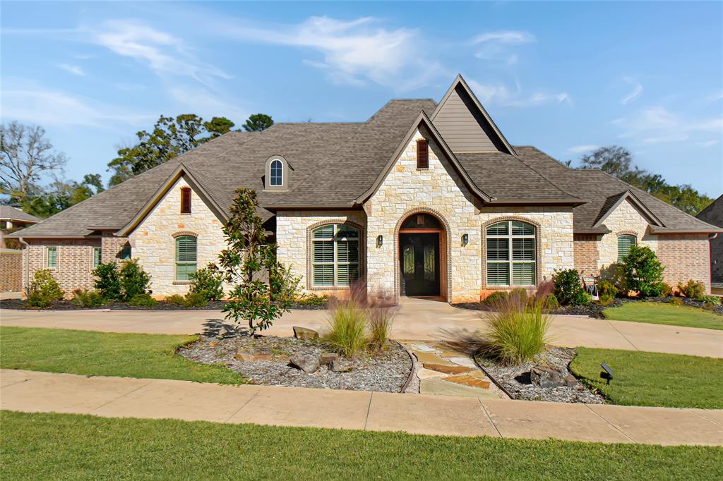 1549 Chaparrel Run Property Photo