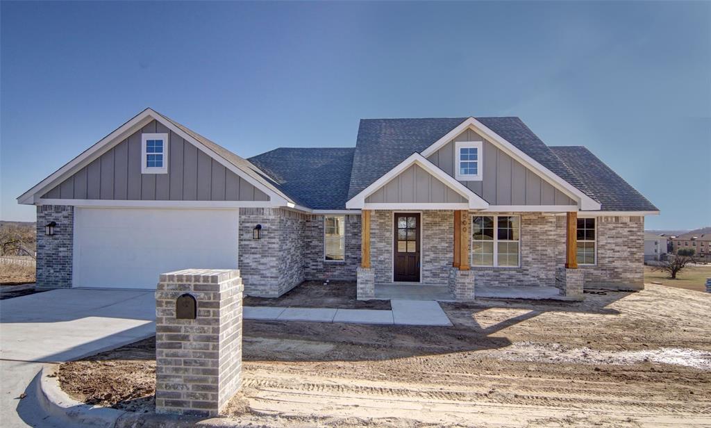 500 Holiday Hills Drive Property Photo