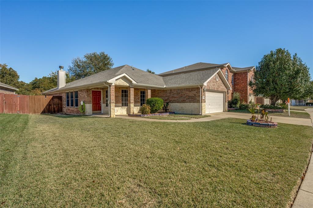 905 Deedee Creek Drive Property Photo