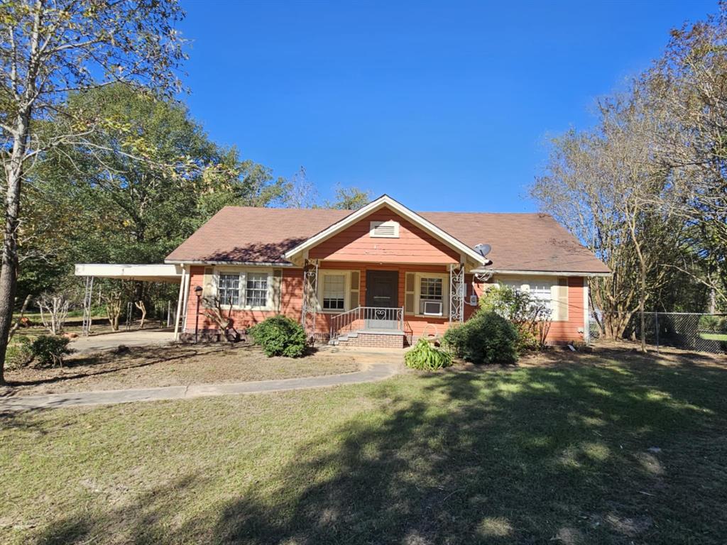 14816 Highway 84 Highway Property Photo