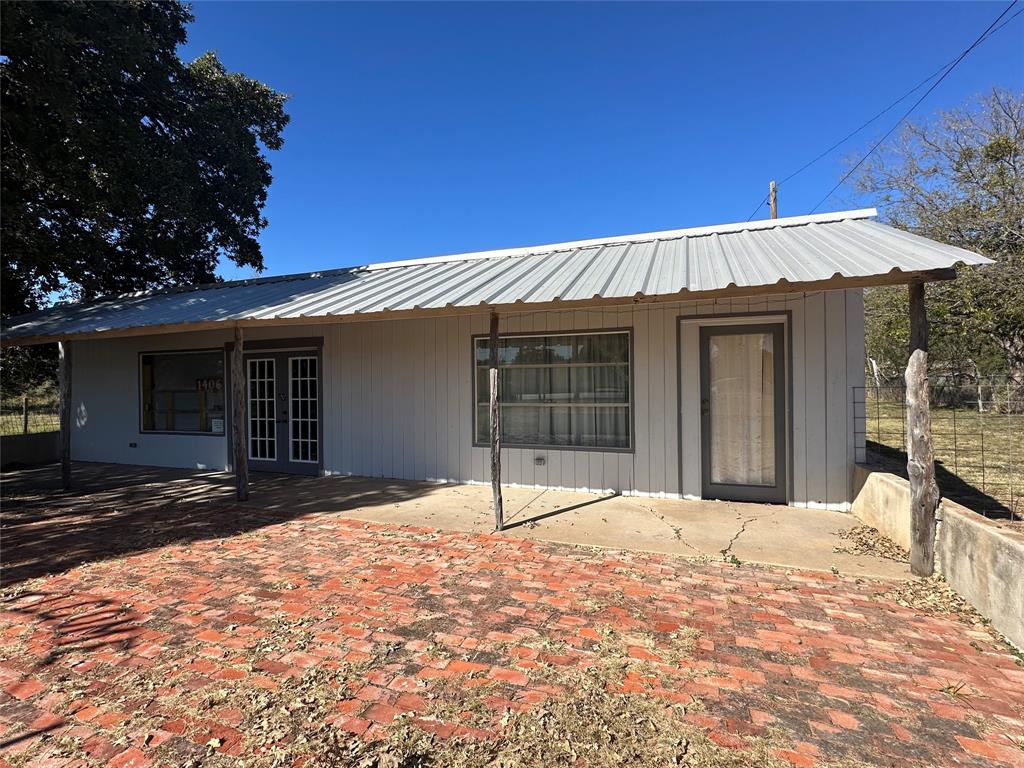 1406 Early Boulevard Property Photo